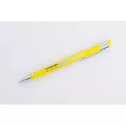Długopis DOT żółty