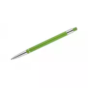 Długopis SLIM zielony jasny