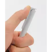 Długopis KLIK biały
