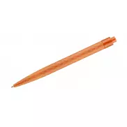 Długopis KEDU pomarańczowy