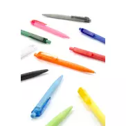 Długopis KEDU błękitny