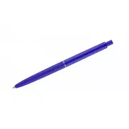 Długopis LIKKA niebieski