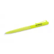 Długopis LIKKA zielony jasny
