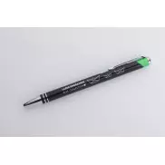 Długopis IGGO zielony jasny