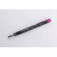 Długopis IGGO różowy