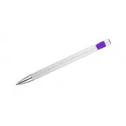 Długopis DIAG fioletowy