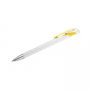 Długopis DIAG żółty