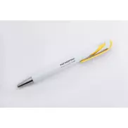 Długopis DIAG żółty
