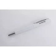 Długopis INTER popielaty (szary)