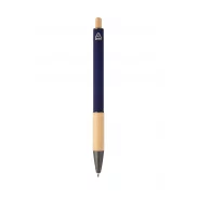 Długopis - ciemno niebieski