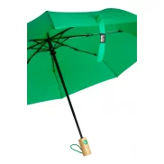 Parasol RPET - zielony