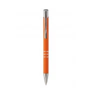 Długopis - pomarańcz