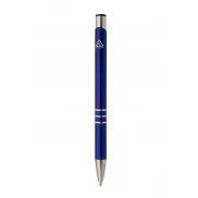 Długopis - niebieski
