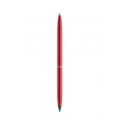 Długopis bezatramentowy - czerwony