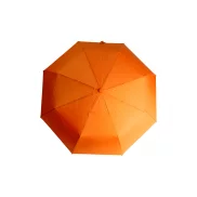 Parasol RPET - pomarańcz