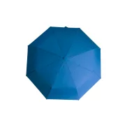 Parasol RPET - niebieski