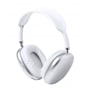 Słuchawki bluetooth - biały