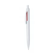 Długopis RABS - czerwony