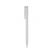 Długopis RABS - biały