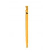 Długopis RABS - żółty
