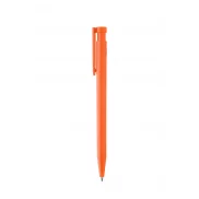 Długopis RABS - pomarańcz
