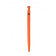 Długopis RABS - pomarańcz
