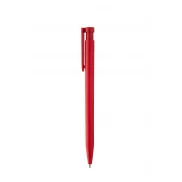 Długopis RABS - czerwony