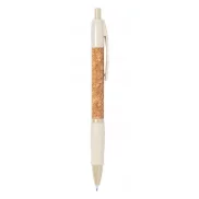 Długopis - naturalny