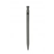 Długopis RABS - szary