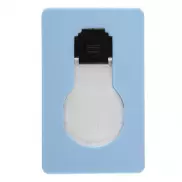 Lampka Pocket Lamp, jasnoniebieski