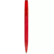 Długopis London, czerwony