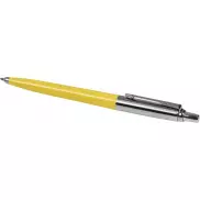 Długopis Jotter, żółty, szary