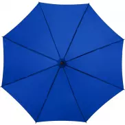 Klasyczny parasol automatyczny Kyle 23'', niebieski