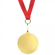 Medal Athlete Win, złoty