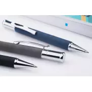 Długopis NEOLLY popielaty (szary)