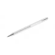 Długopis touch BIANCO srebrny