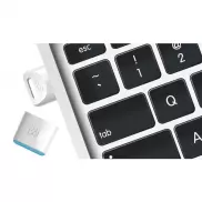 Pendrive Silicon Power Touch T06 2,0 - biały