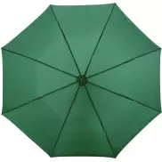 Parasol składany Oho 20', zielony