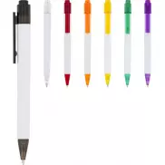 Długopis Calypso, biały