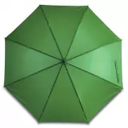 Parasol Winterthur, zielony