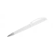 Długopis INTER biały