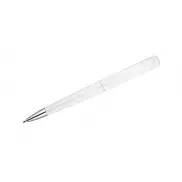 Długopis INTER biały