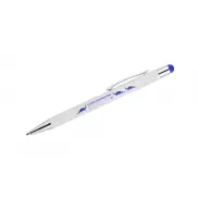 Długopis touch BIANCO niebieski