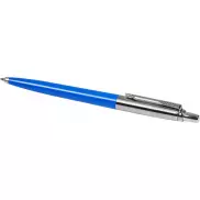 Długopis Jotter, niebieski, szary