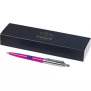 Długopis Jotter, różowy, szary