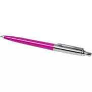 Długopis Jotter, różowy, szary