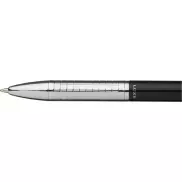 Długopis Tremolo, czarny