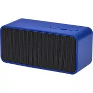 Przenośny głośnik Bluetooth® Stark, niebieski
