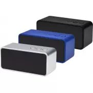 Przenośny głośnik Bluetooth® Stark, niebieski