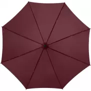 Klasyczny parasol automatyczny Kyle 23'', brazowy